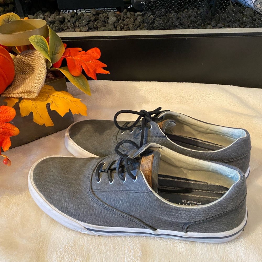 Sperry’s Men Top-Sider Sneakers
